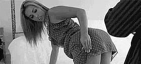 Get Your Ass in Gear: A Sizzling Sexy Experience'
