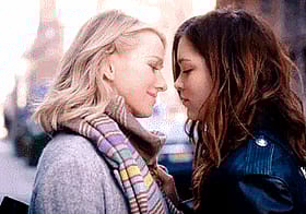 Babes in Black: Lesbian Sex in the City'