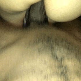 Amateur Black Cock Interracial Anal'