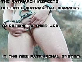 New Patriarchal System: BDSM Inspects Determine Their Use'