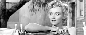 Marilyn Monroe's Sexy Slide Show: A Celebrity's Erotic Adventure'