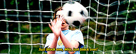 Just Block One, Mia, Just Block One: Alcohol, Hot Lesbian'