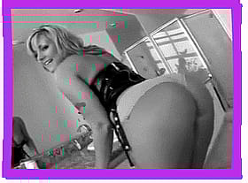 Blonde Pawg Pornstar Ass: Big Tits, Velicity Von'
