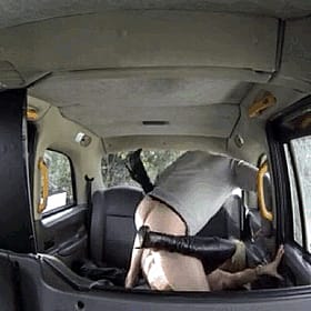 Amateur Sex in a Car: A Hot and Steamy Ride'