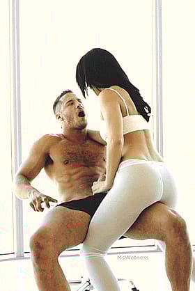 Stroking the Tease: A Sizzling Erotic Experience'