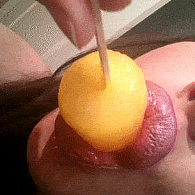 Licking Lipps: A Sensual Mouth Adventure'