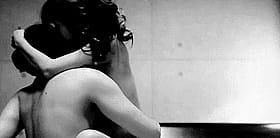 Get Your Freak On: Naked Chick and Guy in Bed'
