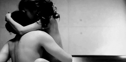 Get Your Freak On: Naked Chick and Guy in Bed picture 1 of 1