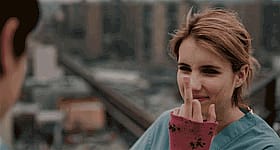 Fuck Me Hard: A Sexy Slang Adventure'