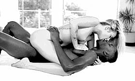 Hot Interracial Sex: Big Dicks for Women'