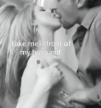 Take Me In Front Of My Husband - Amateur Cuckold Erotica picture 1 of 1