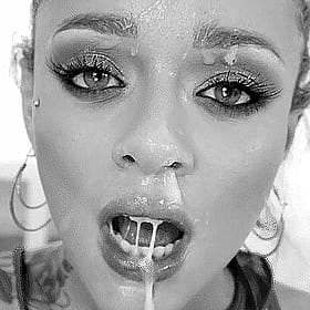 Cumface: A Sweaty, Slippery, and Steamy Creampie Experience'