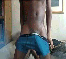 Hot Dude with a Big Dick'