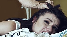 Brunette Hardcore: A Screaming, Squirming, Sweaty Sex Experience'