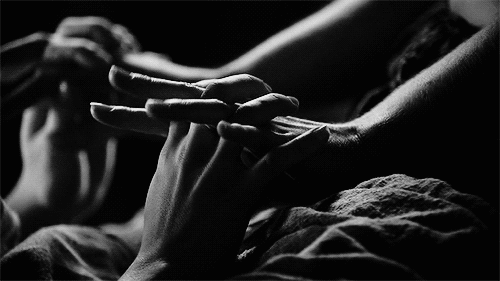 Touching Hands: A Sensual Experience picture 1 of 1