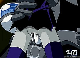 Penis Pumping: A Sexy Cartoon Adventure'