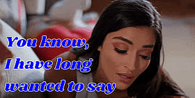 Brunette Babes: The Long Caption That Cuckolded Your Girlfriend'