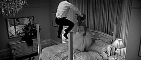 Bumpin' Upside Down: A Bedroom Romp'