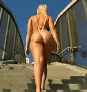 Alexis Texas's Ass GIFs: Pawg Pornstar's Sizzling Sexy Moments'