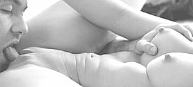 Big Tits, Cunnilingus, and Hot Pussy: A Sizzling Erotic Experience'