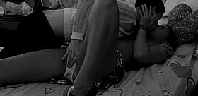 Foreplay with Panties: A Sizzling Hot Experience'