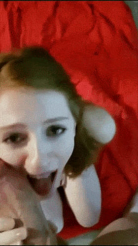 Babes Giving Amazing Blowjobs: Cumshots & Girlfriend Fun'