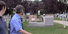 Boobs Flashing in Public: A 360-Degree Ring of Erotic Fun'