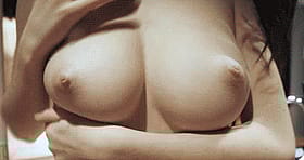 Big Tits, Natural Boobs: A Sensual Experience'