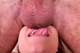 Balls Deep Blowjob: Funny and Filthy'