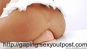 Gaping.com - Sexy Out Put'