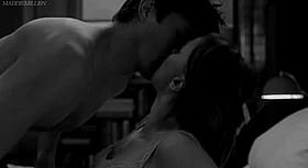 Sexy Seduction: A Naughty Night with a Naked Man'