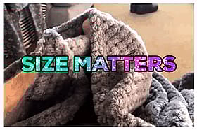 Big Dick Matters: Get Your Penis Size Right'