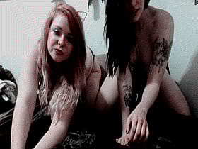 Hot Babes in Lingerie: Amateur Teen Webcam Girls'