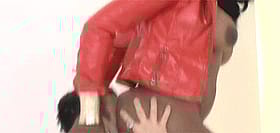 Black Ass Erotica: Get Your Fuck On'