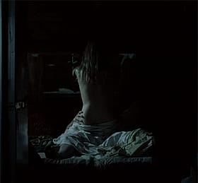 Pegando in the dark: A sexy, slangy tale of passion'