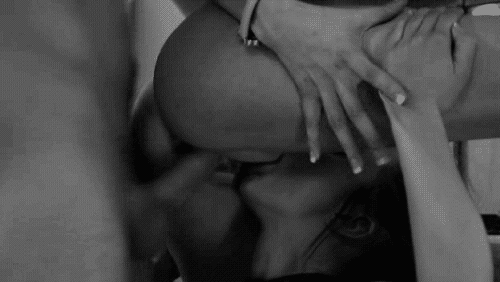 Big Tits Threesome: Ass, Pussy, and Oral Sex picture 1 of 1