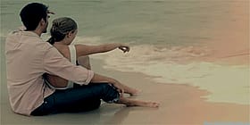 Sand Sex: A Beachside Bump & Grind'