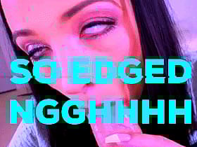 So Easy Edged: Hypno Sexxx Girl's Guide to Erotic Hypnosis'