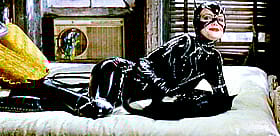 Batman's Bitch: A Sizzling Seduction'