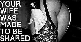 Wife's Secret Desires Fulfilled'