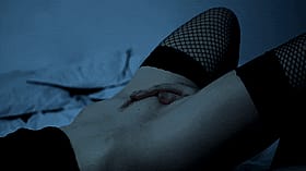 Squeeze My Mound, Teen Pussy'