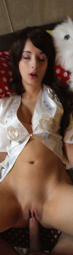 Brunette Cfnm Nightgown Pov Sex picture 1 of 1