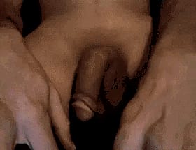 Big Cock Hard On: Penis Porn'