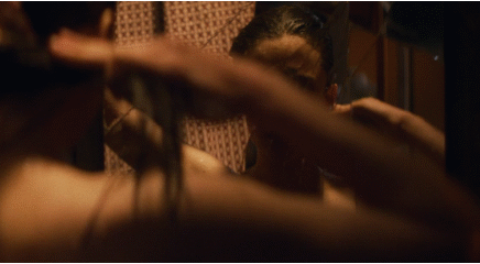 Margaret Qualley's Celebrity Sex Tape: A Sizzling Sensation picture 1 of 1
