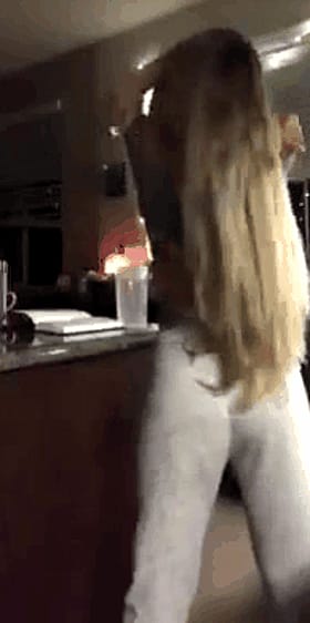 Babes' Booty: A Sizzling Slang Adventure'