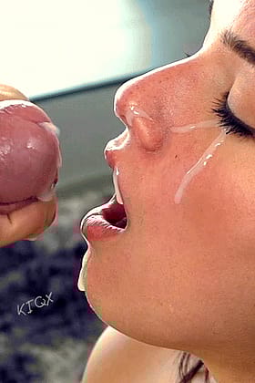 Babes Love Cumshots: A Sizzling Hot XXX Adventure'