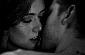 Kiss Me Harder: A Sizzling Sexy Experience'