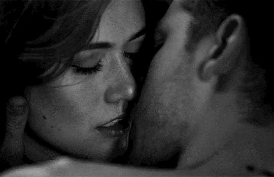 Kiss Me Harder: A Sizzling Sexy Experience picture 1 of 1