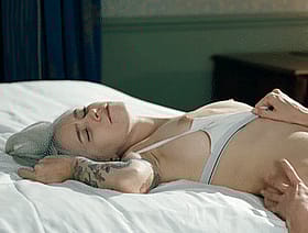 Orgasm Face: A Sensual Experience'