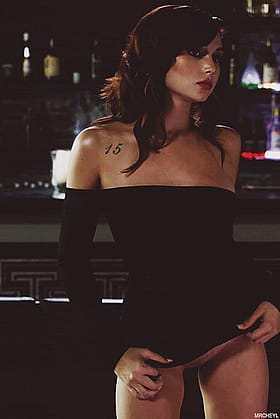 Brunette Redhead Lipstick: A Sultry Sensation'